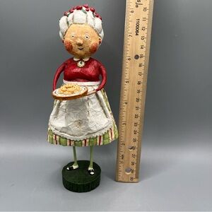 ESC Company: Lori Mitchell; Christmas, Mrs Claus, Item# 93914